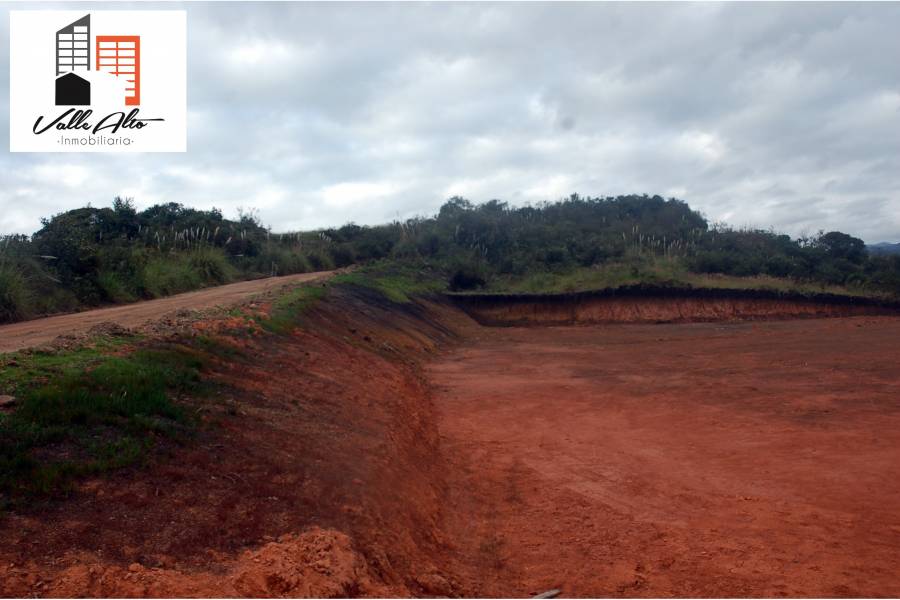 Cuenca, AZUAY, Ecuador, ,Lotes-Terrenos,Venta,Panamericana Sur,42942