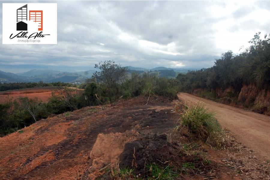 Cuenca, AZUAY, Ecuador, ,Lotes-Terrenos,Venta,Panamericana Sur,42942