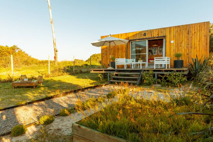 Punta del Este, Maldonado, Uruguay, 1 Dormitorio Habitaciones, ,1 BañoBathrooms,Casas,Temporario,42974