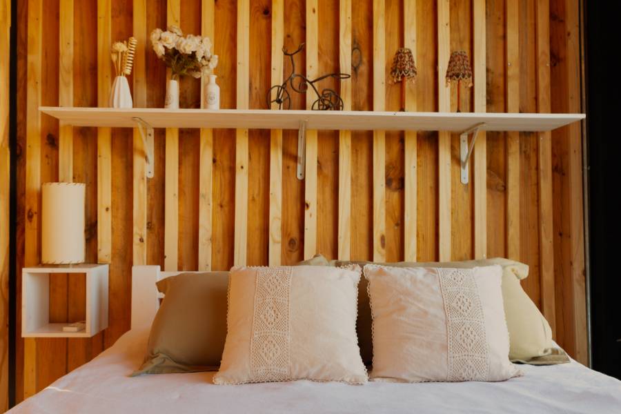 Punta del Este, Maldonado, Uruguay, 1 Dormitorio Habitaciones, ,1 BañoBathrooms,Casas,Temporario,42974