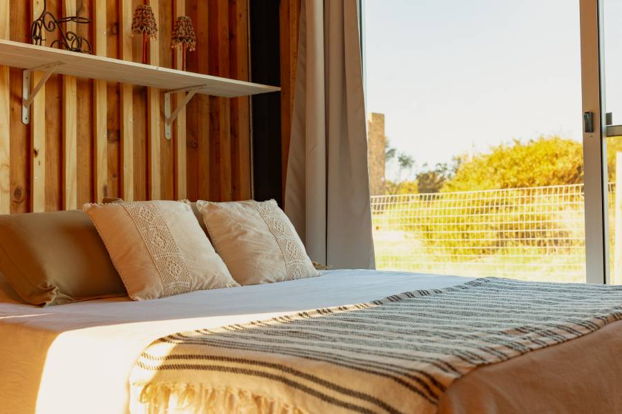 Punta del Este, Maldonado, Uruguay, 1 Dormitorio Habitaciones, ,1 BañoBathrooms,Casas,Temporario,42974