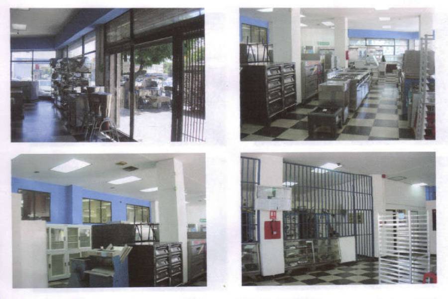 IMPERDIBLE! VER INFO..., ,Galpones-Tinglados-Naves,Venta,Pini,Av. Presidente Medina,42984
