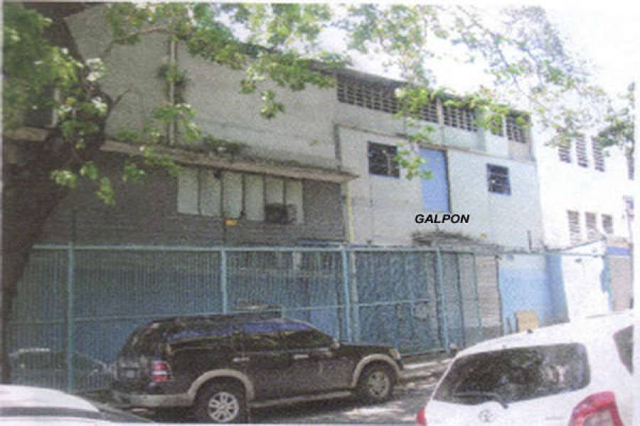 IMPERDIBLE! VER INFO..., ,Galpones-Tinglados-Naves,Venta,Pini,Av. Presidente Medina,42984