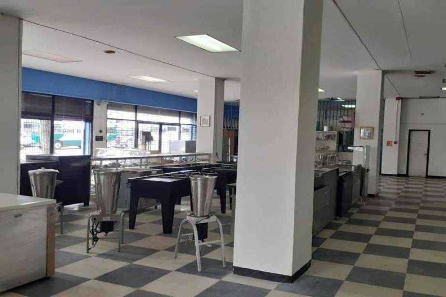 IMPERDIBLE! VER INFO..., ,Galpones-Tinglados-Naves,Venta,Pini,Av. Presidente Medina,42984