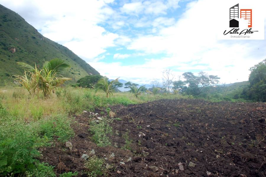 Cuenca, AZUAY, Ecuador, ,Lotes-Terrenos,Venta,Via Giron Pasaje.,43031