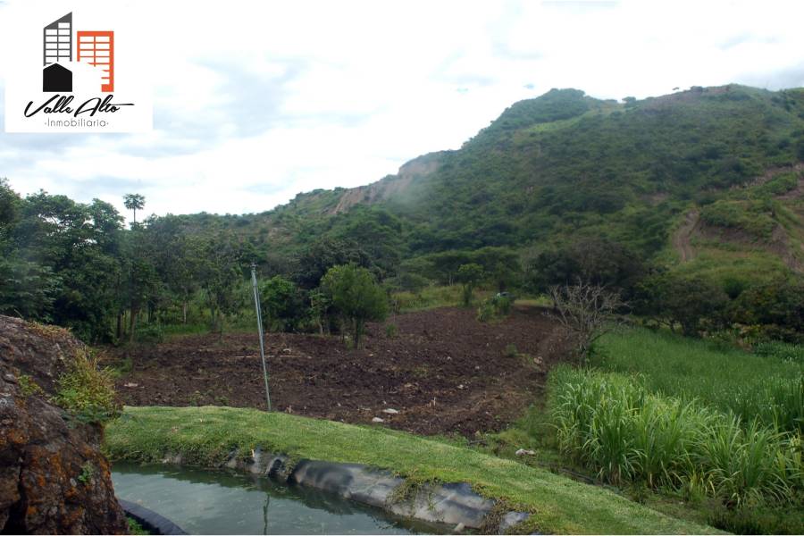 Cuenca, AZUAY, Ecuador, ,Lotes-Terrenos,Venta,Via Giron Pasaje.,43031