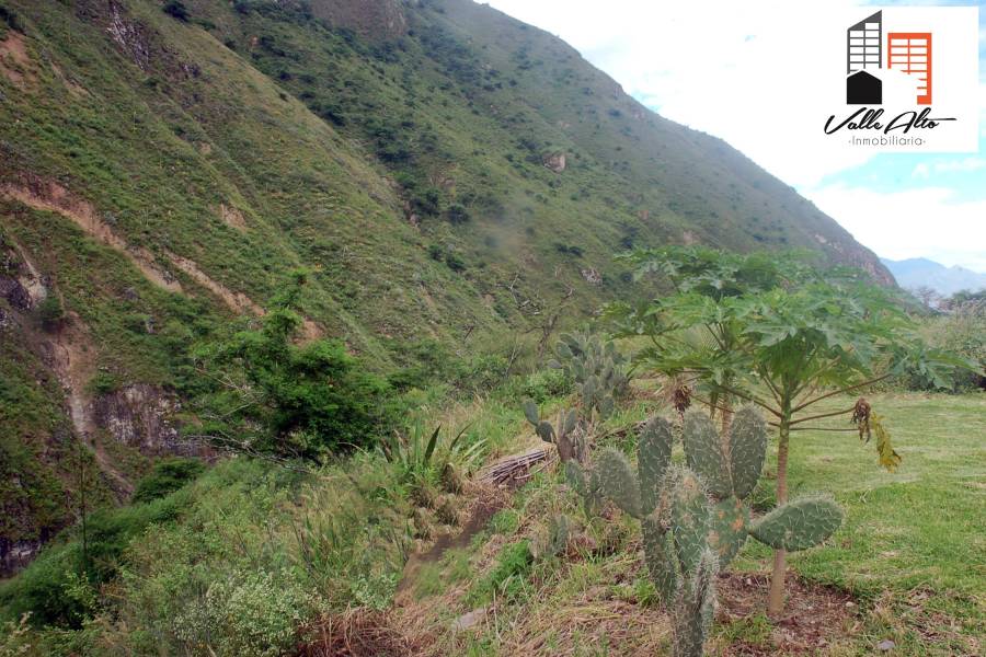 Cuenca, AZUAY, Ecuador, ,Lotes-Terrenos,Venta,Via Giron Pasaje.,43031