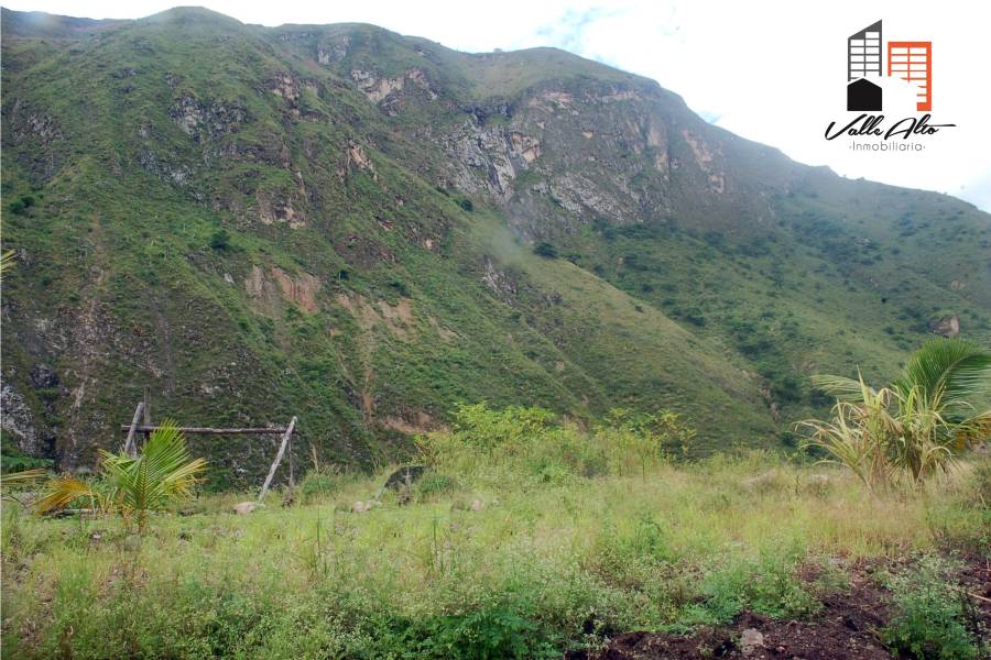 Cuenca, AZUAY, Ecuador, ,Lotes-Terrenos,Venta,Via Giron Pasaje.,43031