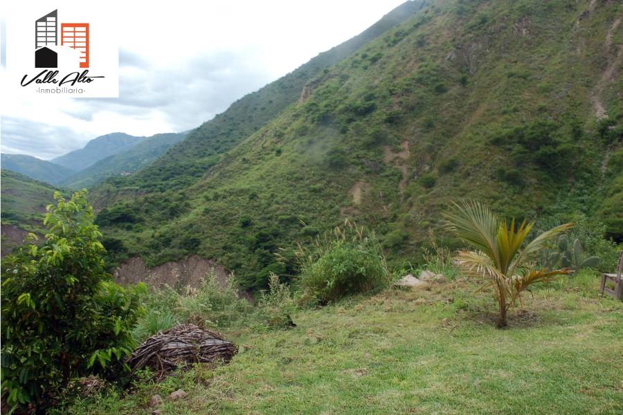 Cuenca, AZUAY, Ecuador, ,Lotes-Terrenos,Venta,Via Giron Pasaje.,43031