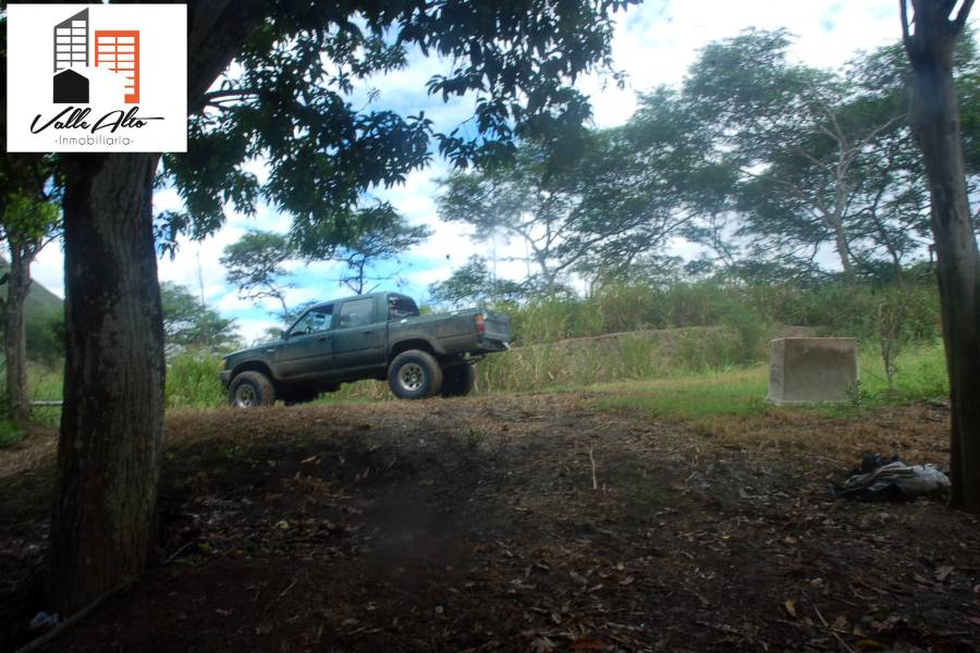 Cuenca, AZUAY, Ecuador, ,Lotes-Terrenos,Venta,Via Giron Pasaje.,43031