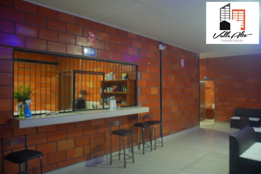 Limon, MORONA SANTIAGO, Ecuador, 10 Habitaciones Habitaciones, ,10 BathroomsBathrooms,Hoteles/Hosterias/Residencias,Venta,Via Gualaceo Limon,1,43032