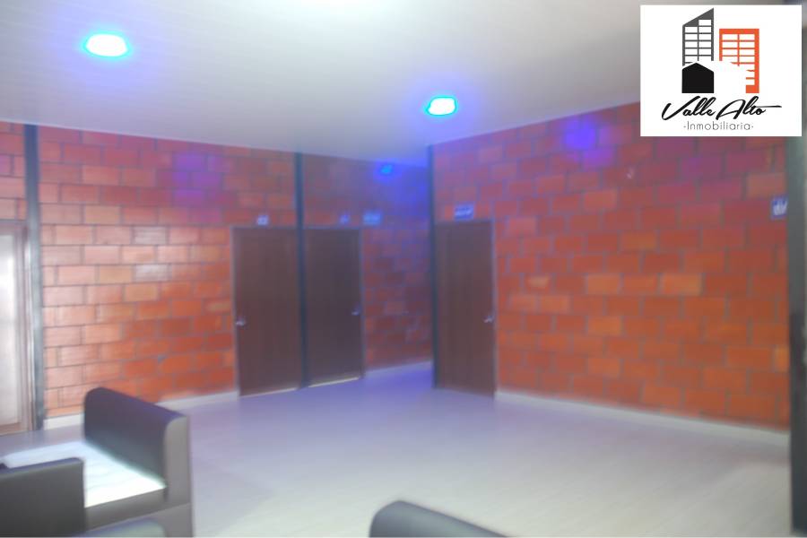 Limon, MORONA SANTIAGO, Ecuador, 10 Habitaciones Habitaciones, ,10 BathroomsBathrooms,Hoteles/Hosterias/Residencias,Venta,Via Gualaceo Limon,1,43032