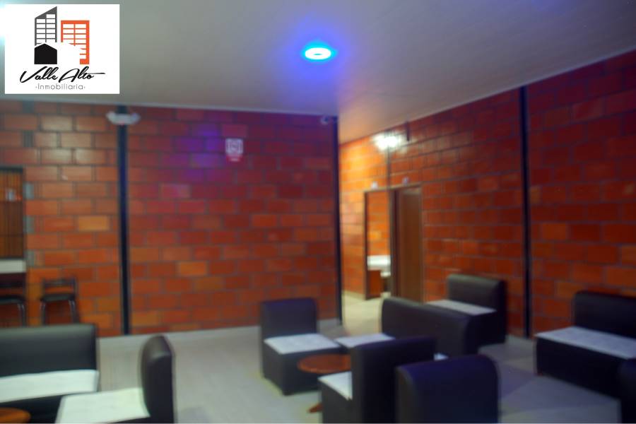Limon, MORONA SANTIAGO, Ecuador, 10 Habitaciones Habitaciones, ,10 BathroomsBathrooms,Hoteles/Hosterias/Residencias,Venta,Via Gualaceo Limon,1,43032