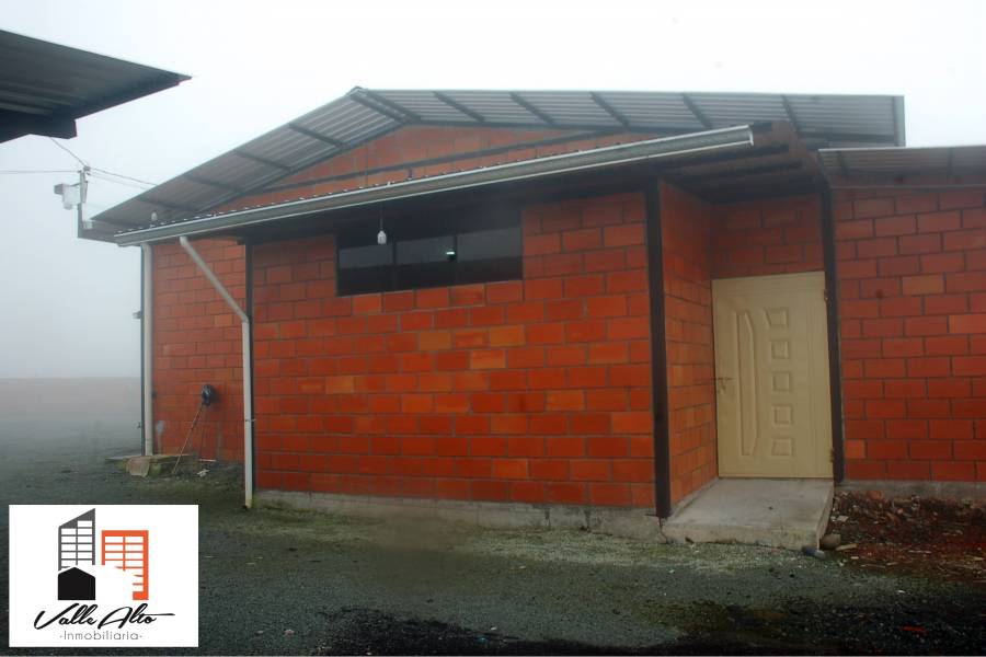 Limon, MORONA SANTIAGO, Ecuador, 10 Habitaciones Habitaciones, ,10 BathroomsBathrooms,Hoteles/Hosterias/Residencias,Venta,Via Gualaceo Limon,1,43032