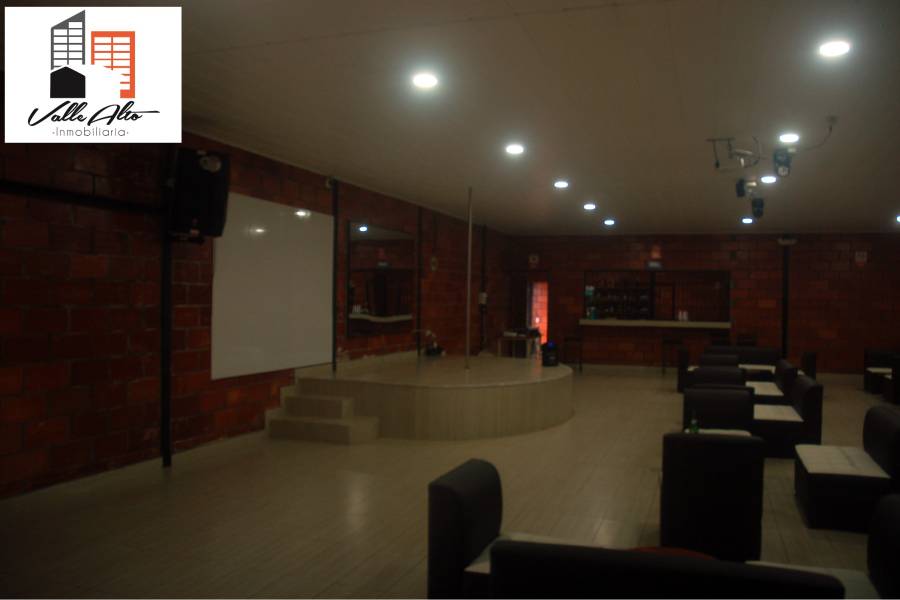 Limon, MORONA SANTIAGO, Ecuador, 10 Habitaciones Habitaciones, ,10 BathroomsBathrooms,Hoteles/Hosterias/Residencias,Venta,Via Gualaceo Limon,1,43032