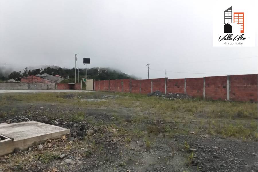 Limon, MORONA SANTIAGO, Ecuador, 10 Habitaciones Habitaciones, ,10 BathroomsBathrooms,Hoteles/Hosterias/Residencias,Venta,Via Gualaceo Limon,1,43032