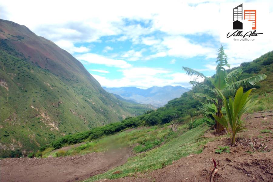 Santa Isabel, AZUAY, Ecuador, ,Lotes-Terrenos,Venta,Via Giron Pasaje.,43033