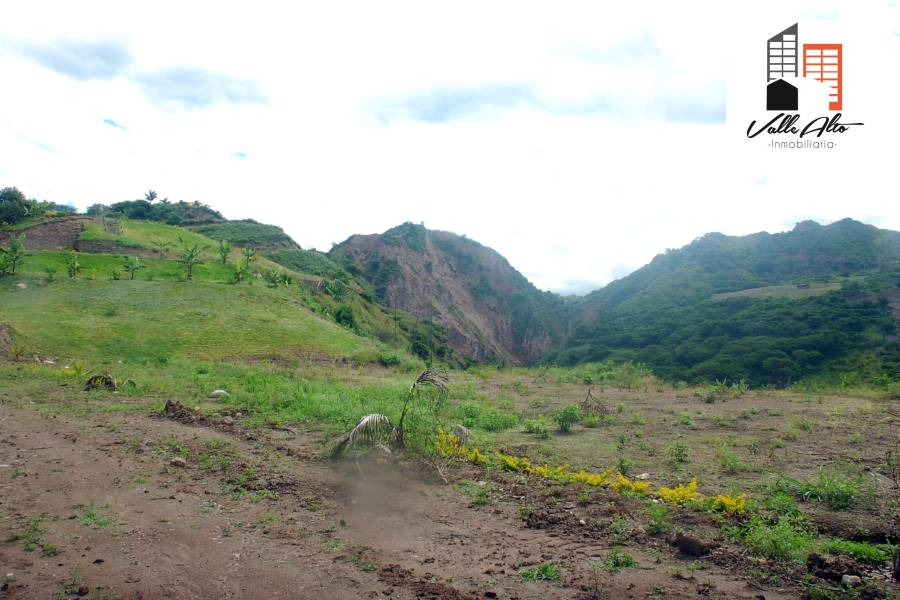 Santa Isabel, AZUAY, Ecuador, ,Lotes-Terrenos,Venta,Via Giron Pasaje.,43033