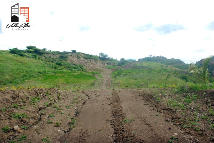 Santa Isabel, AZUAY, Ecuador, ,Lotes-Terrenos,Venta,Via Giron Pasaje.,43033