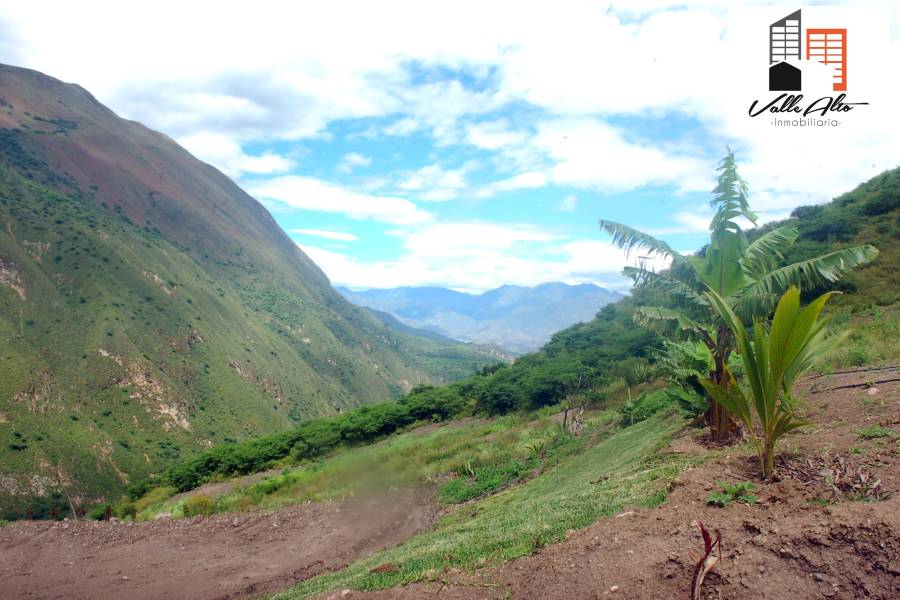 Santa Isabel, AZUAY, Ecuador, ,Lotes-Terrenos,Venta,Via Giron Pasaje.,43033