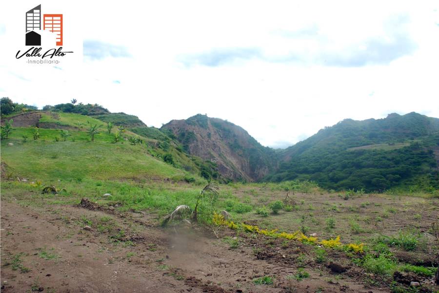 Santa Isabel, AZUAY, Ecuador, ,Lotes-Terrenos,Venta,Via Giron Pasaje.,43033