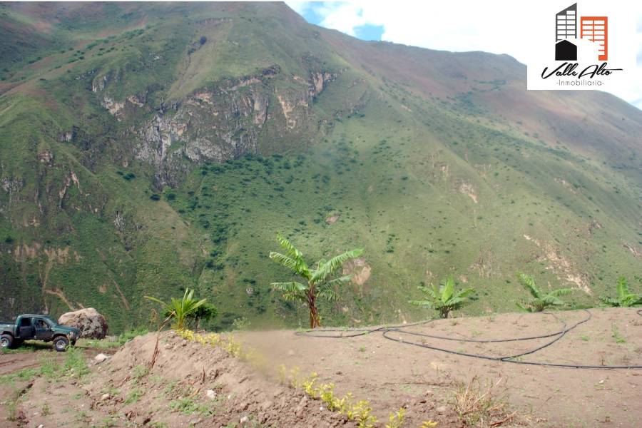 Santa Isabel, AZUAY, Ecuador, ,Lotes-Terrenos,Venta,Via Giron Pasaje.,43033