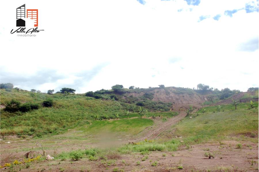 Santa Isabel, AZUAY, Ecuador, ,Lotes-Terrenos,Venta,Via Giron Pasaje.,43033