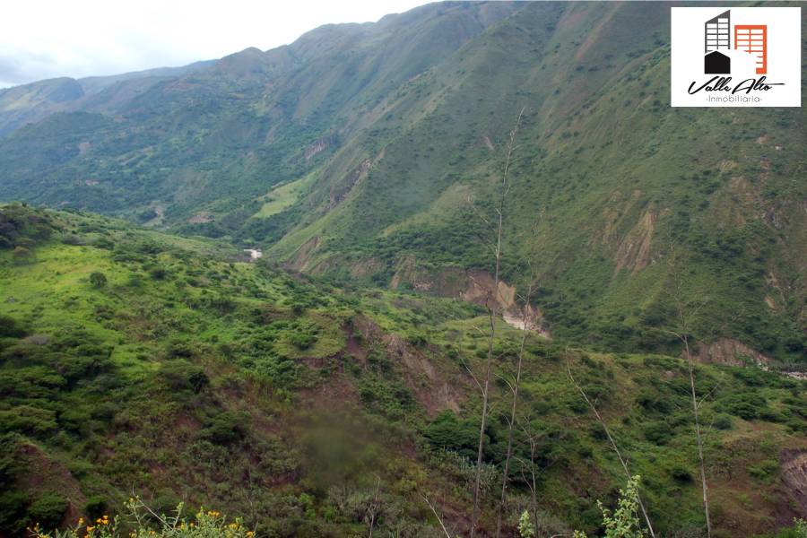 Santa Isabel, AZUAY, Ecuador, ,Lotes-Terrenos,Venta,Via Giron Pasaje.,43033