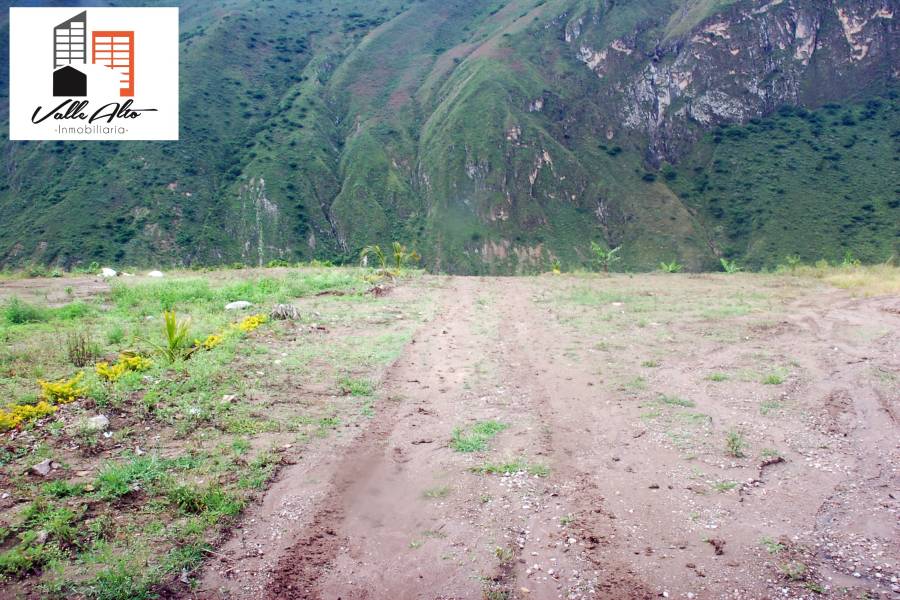 Santa Isabel, AZUAY, Ecuador, ,Lotes-Terrenos,Venta,Via Giron Pasaje.,43033
