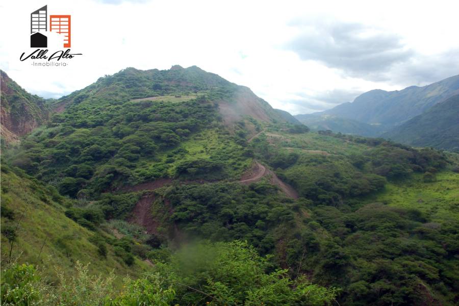 Santa Isabel, AZUAY, Ecuador, ,Lotes-Terrenos,Venta,Via Giron Pasaje.,43033