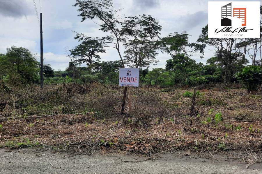 MACAS, MORONA SANTIAGO, Ecuador, ,Lotes-Terrenos,Venta,Via Macas Riobamba.,43038