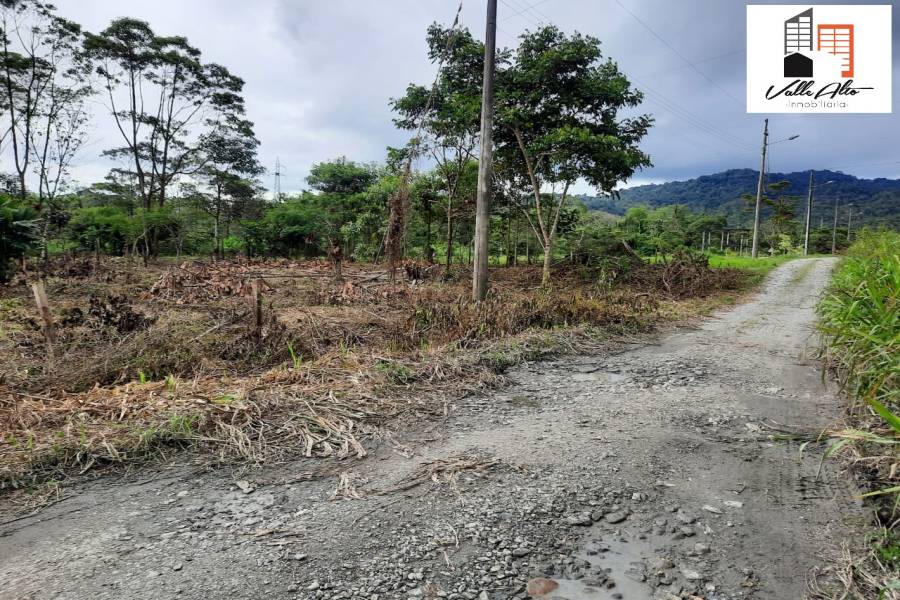 MACAS, MORONA SANTIAGO, Ecuador, ,Lotes-Terrenos,Venta,Via Macas Riobamba.,43038