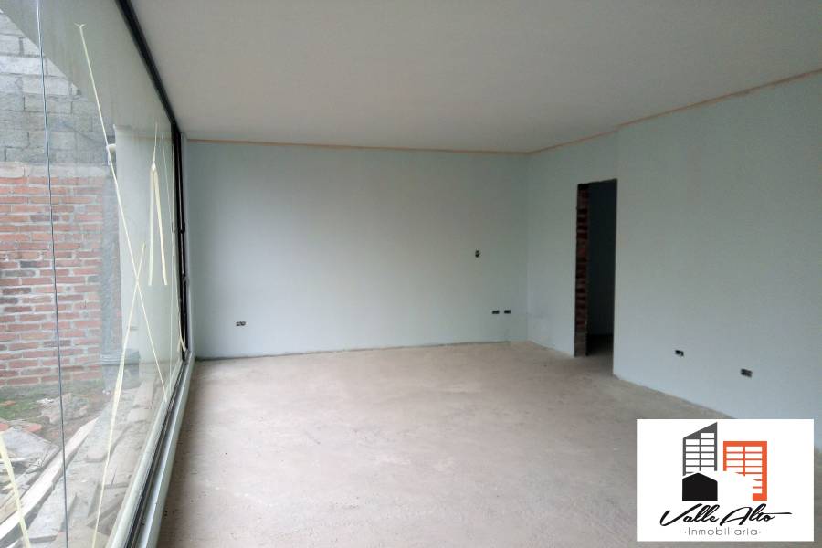 Cuenca., AZUAY, Ecuador, 5 Habitaciones Habitaciones, ,5 BathroomsBathrooms,Casas,Venta,Calle Paris.,2,43041