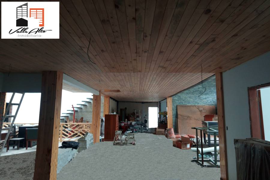 Cuenca., AZUAY, Ecuador, 5 Habitaciones Habitaciones, ,5 BathroomsBathrooms,Casas,Venta,Calle Paris.,2,43041