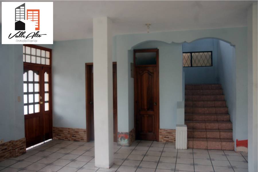 Macas, Cuenca, España, 3 Habitaciones Habitaciones, ,3 BathroomsBathrooms,Casas,Venta,2,43050