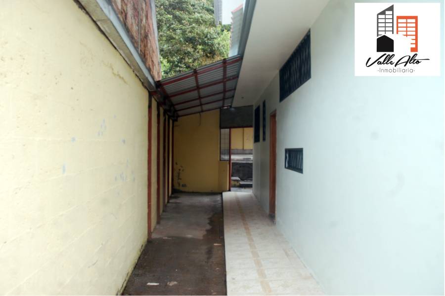Macas, Cuenca, España, 3 Habitaciones Habitaciones, ,3 BathroomsBathrooms,Casas,Venta,2,43050