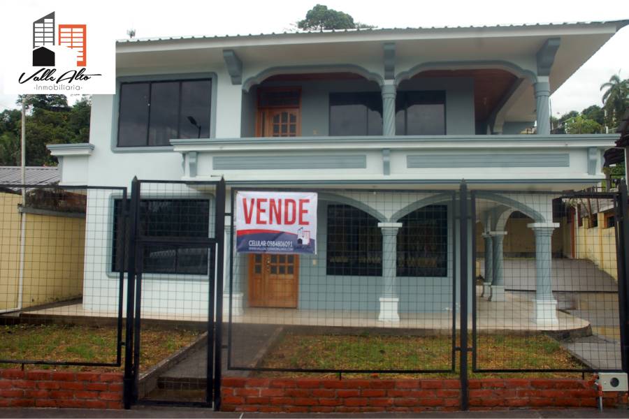 Macas, Cuenca, España, 3 Habitaciones Habitaciones, ,3 BathroomsBathrooms,Casas,Venta,2,43050