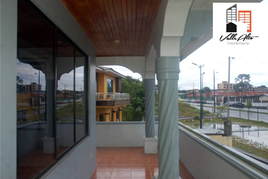 Macas, Cuenca, España, 3 Habitaciones Habitaciones, ,3 BathroomsBathrooms,Casas,Venta,2,43050