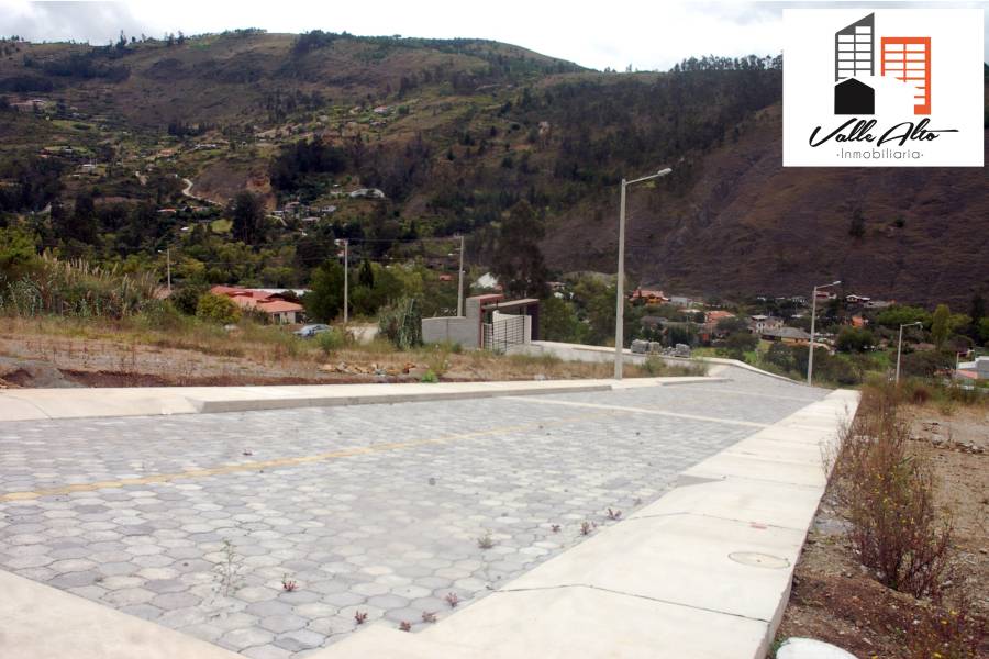 Cuenca., Cuenca, España, ,Lotes-Terrenos,Venta,43064