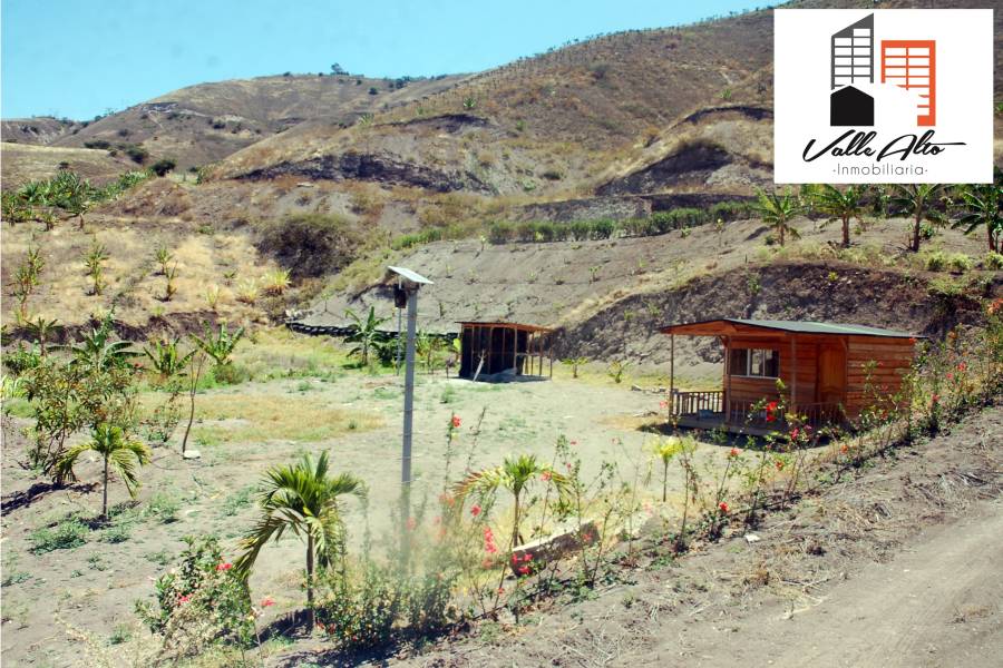 Santa Isabel., Cuenca, España, ,Lotes-Terrenos,Venta,Via Giron Pasaje.,43065