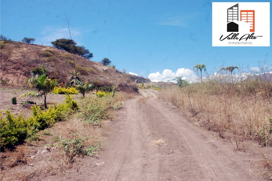 Santa Isabel., Cuenca, España, ,Lotes-Terrenos,Venta,Via Giron Pasaje.,43065