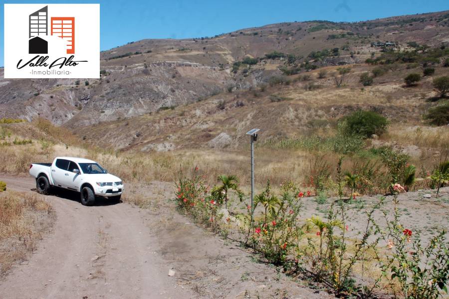 Santa Isabel., Cuenca, España, ,Lotes-Terrenos,Venta,Via Giron Pasaje.,43065