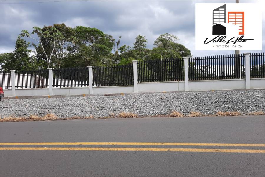 Taisha, Cuenca, España, ,Quinta,Venta,Via Macas-Puyo.,2,43071