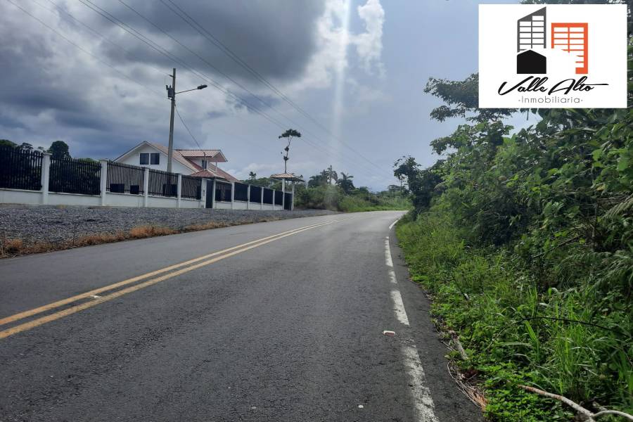 Taisha, Cuenca, España, ,Quinta,Venta,Via Macas-Puyo.,2,43071