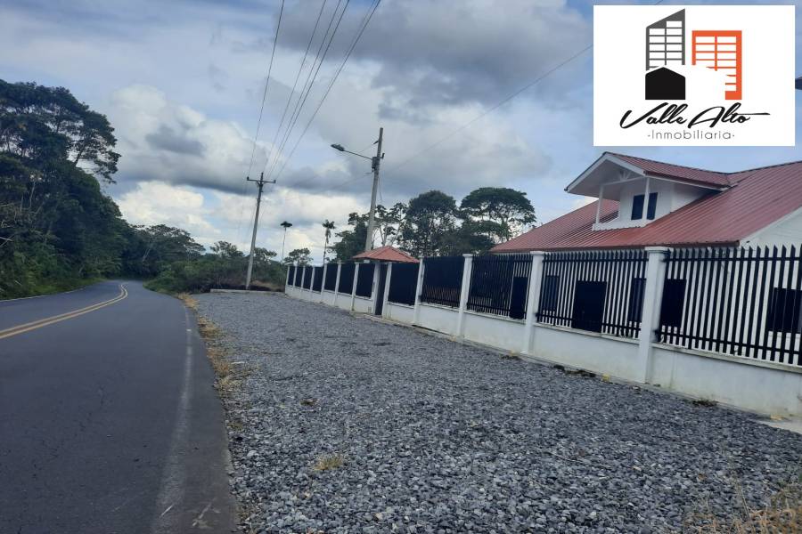 Taisha, Cuenca, España, ,Quinta,Venta,Via Macas-Puyo.,2,43071