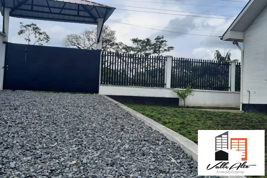 Taisha, Cuenca, España, ,Quinta,Venta,Via Macas-Puyo.,2,43071