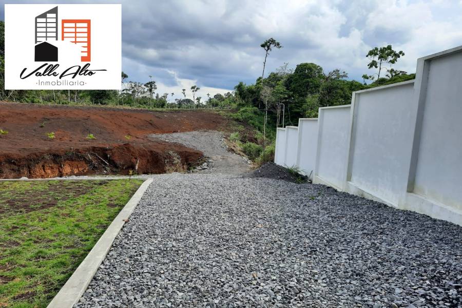 Taisha, Cuenca, España, ,Quinta,Venta,Via Macas-Puyo.,2,43071