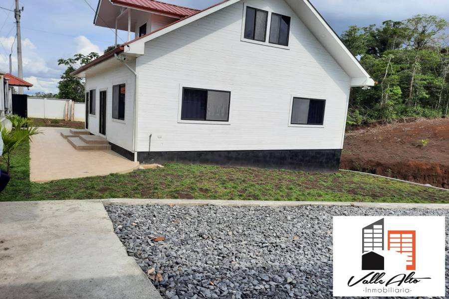 Taisha, Cuenca, España, ,Quinta,Venta,Via Macas-Puyo.,2,43071