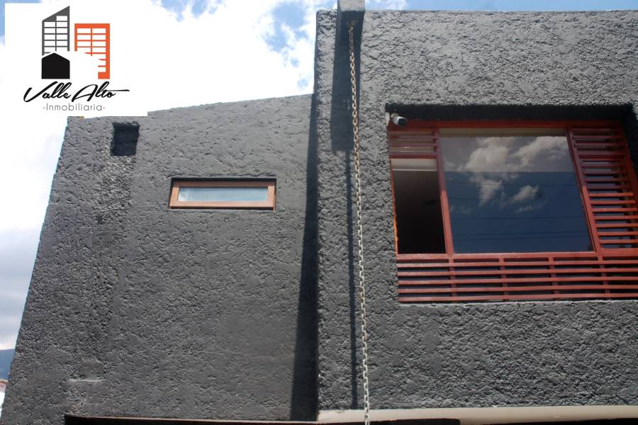 Cuenca., Cuenca, España, 4 Habitaciones Habitaciones, ,3 BathroomsBathrooms,Casas,Venta,Ave. Ordoñez Lasso.,2,43082