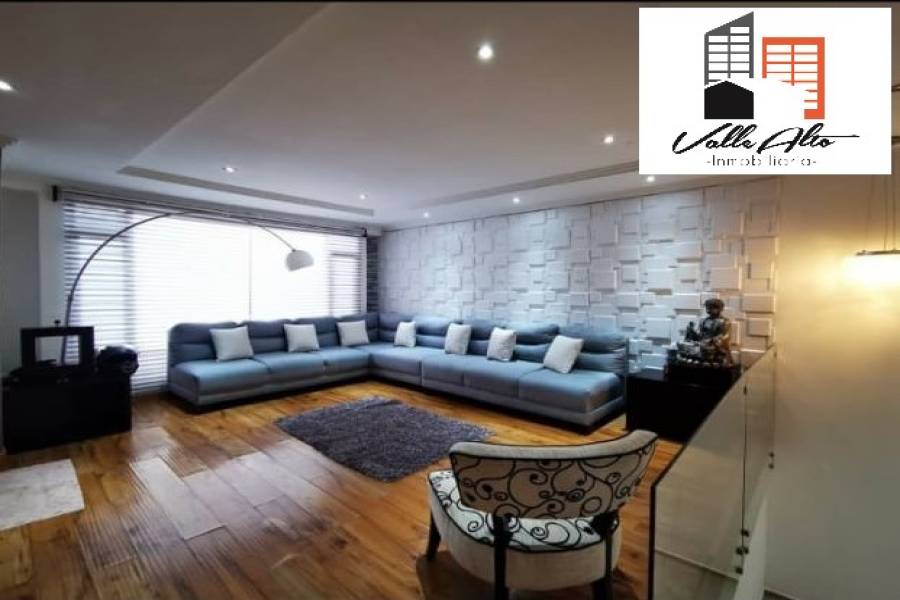 Cuenca., Cuenca, España, 4 Habitaciones Habitaciones, ,3 BathroomsBathrooms,Casas,Venta,Ave. Ordoñez Lasso.,2,43082